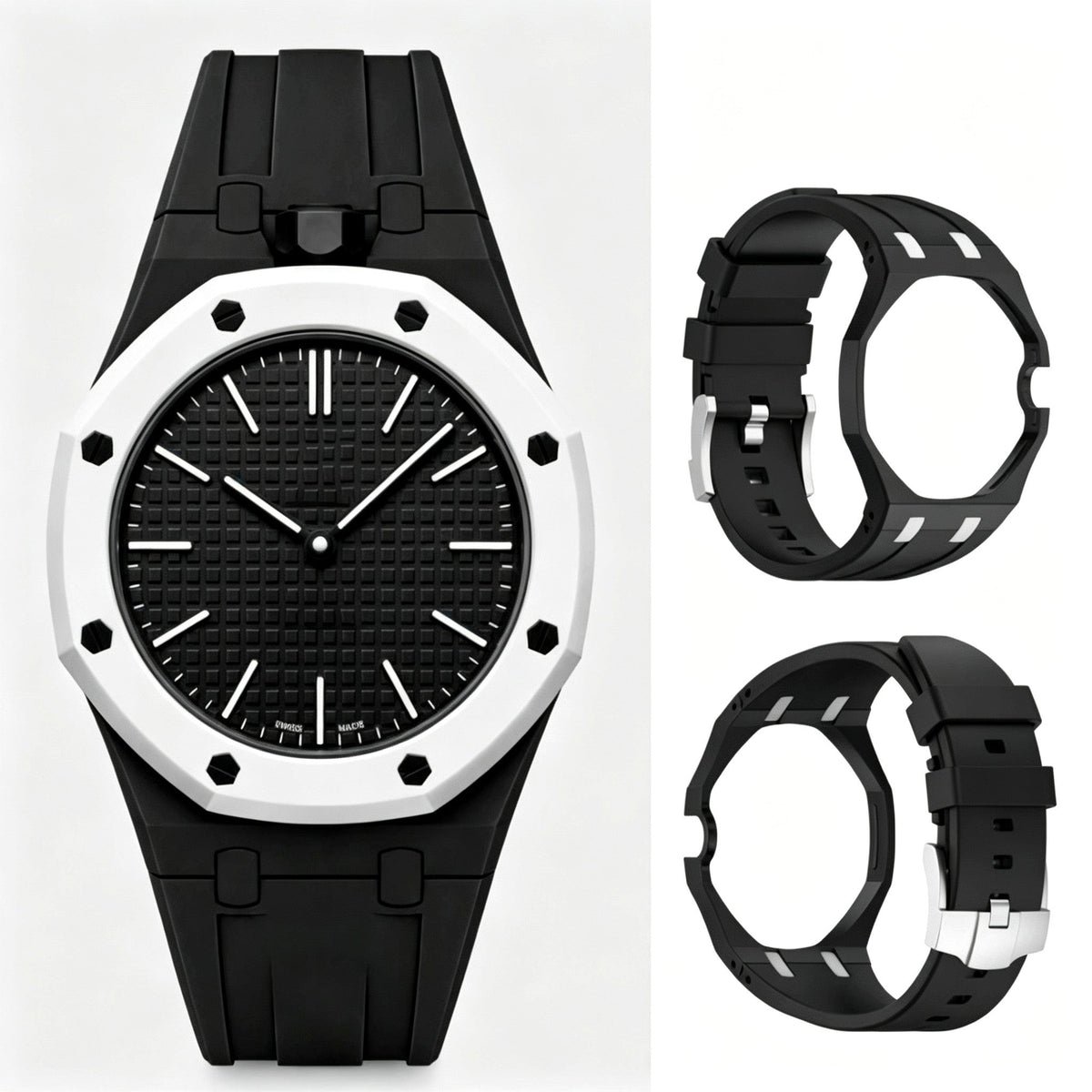 Swatch&Strap
