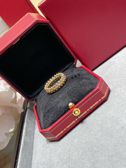 [AuraEcho]CLASH 5.5MM RING