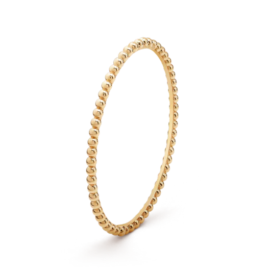 [AuraEcho]PERLEE PEARLS BRACELET