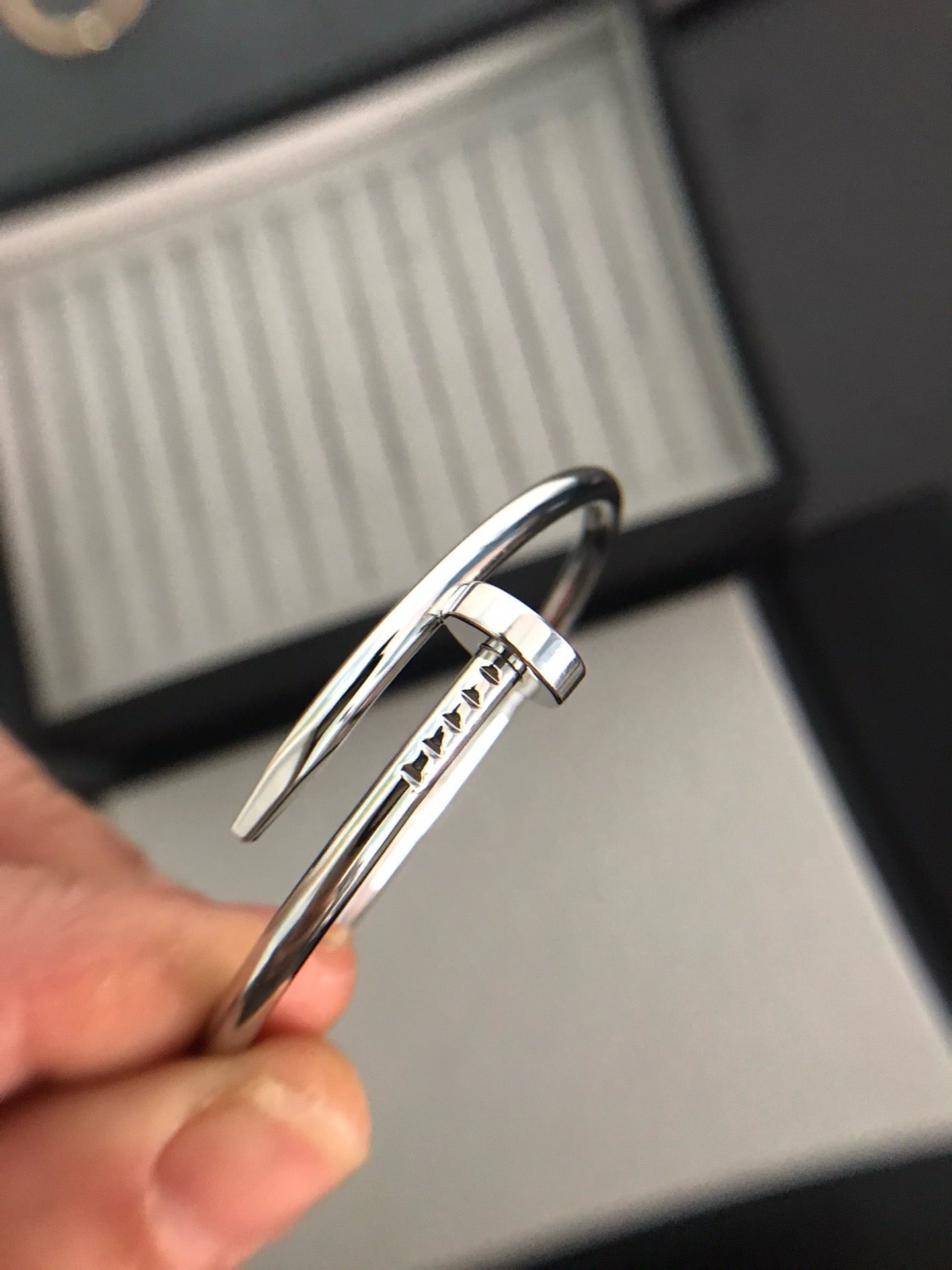 [AuraEcho]JUSTE BRACELET 3.5MM