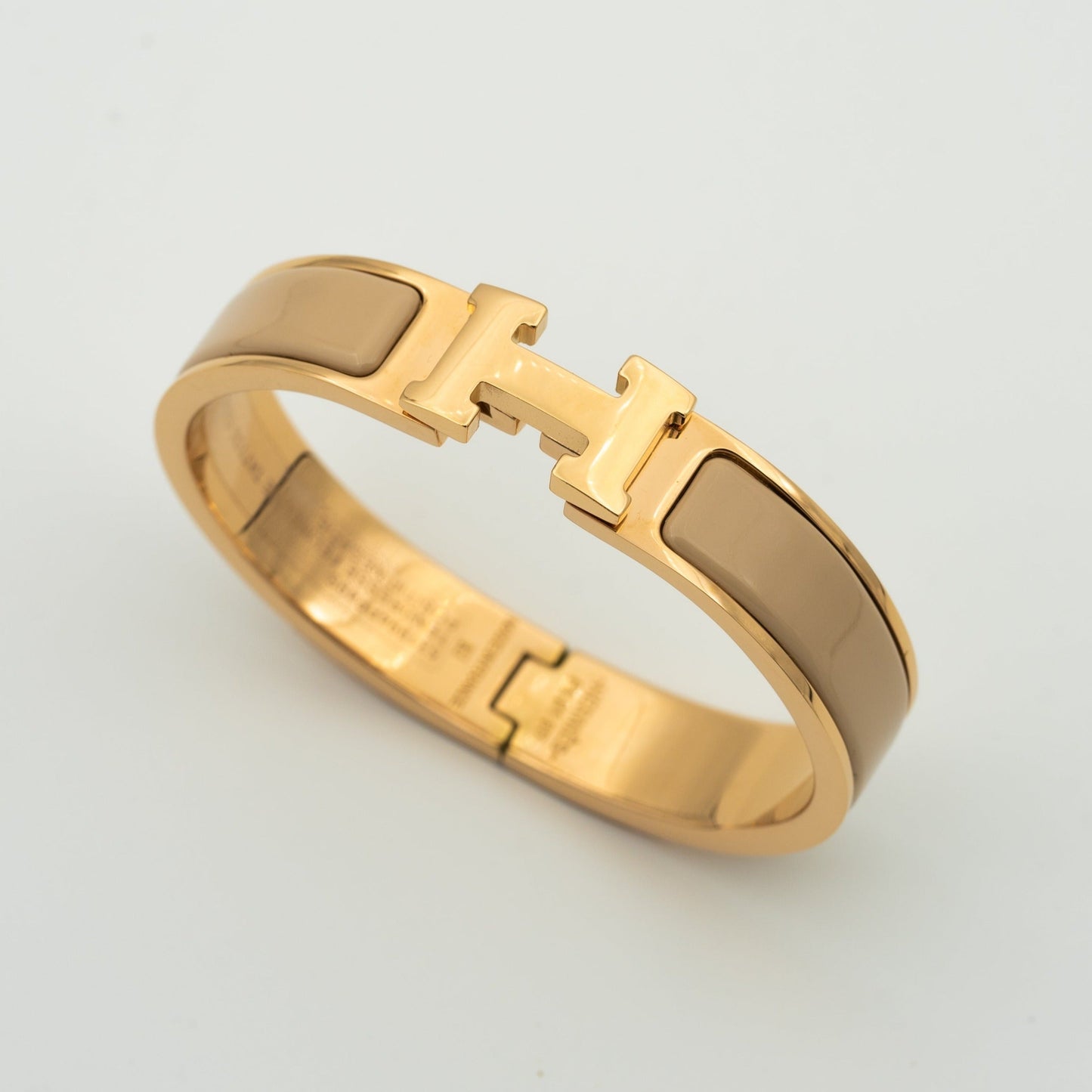 [AuraEcho]H GREY BRACELET