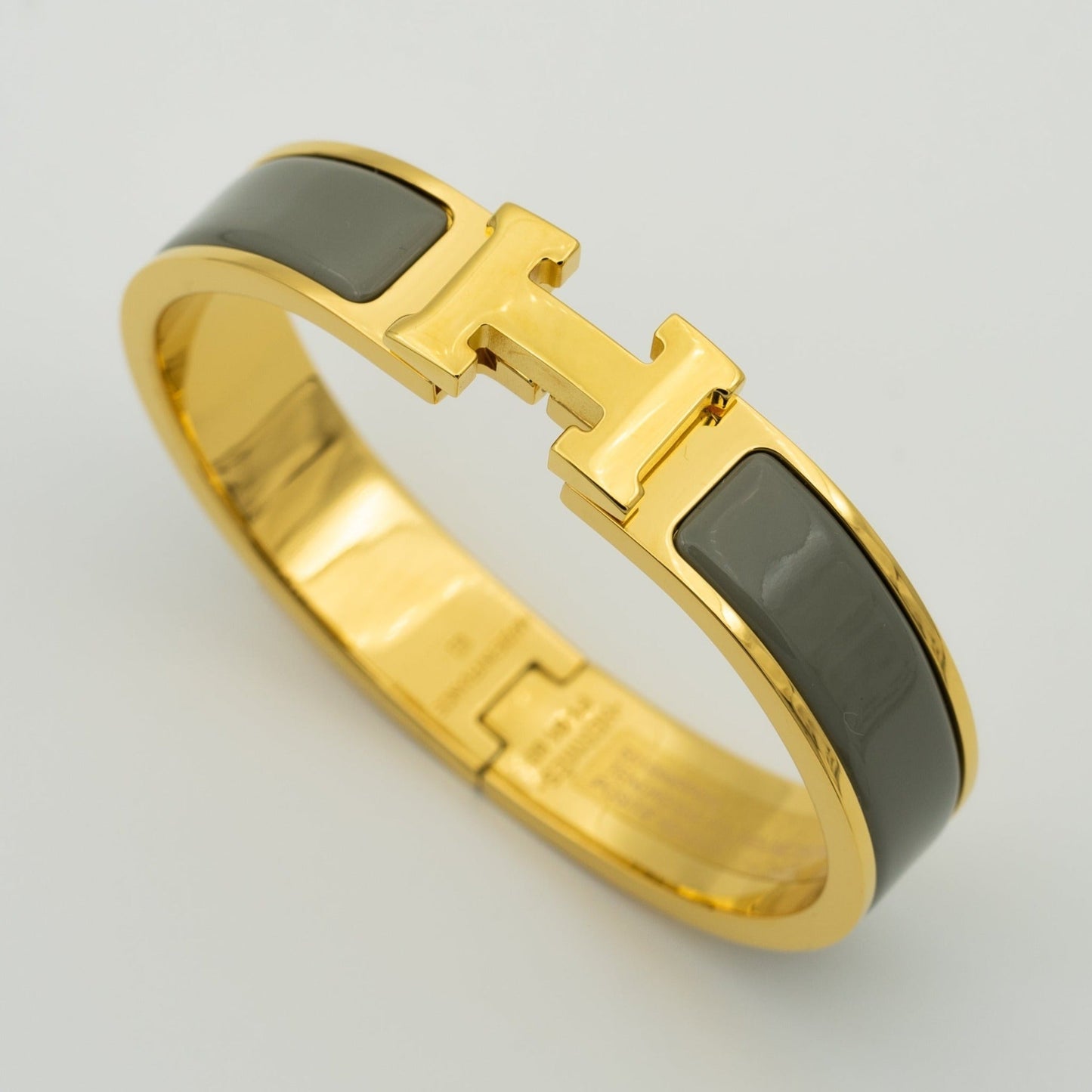 [AuraEcho]H BRACELET BLUE GREEN 12MM