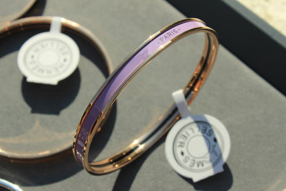 [AuraEcho]HM UNI BANGLE BAG