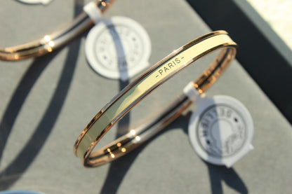 [AuraEcho]HM UNI BANGLE BAG